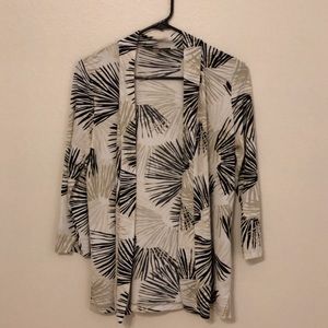 kasper cardigan